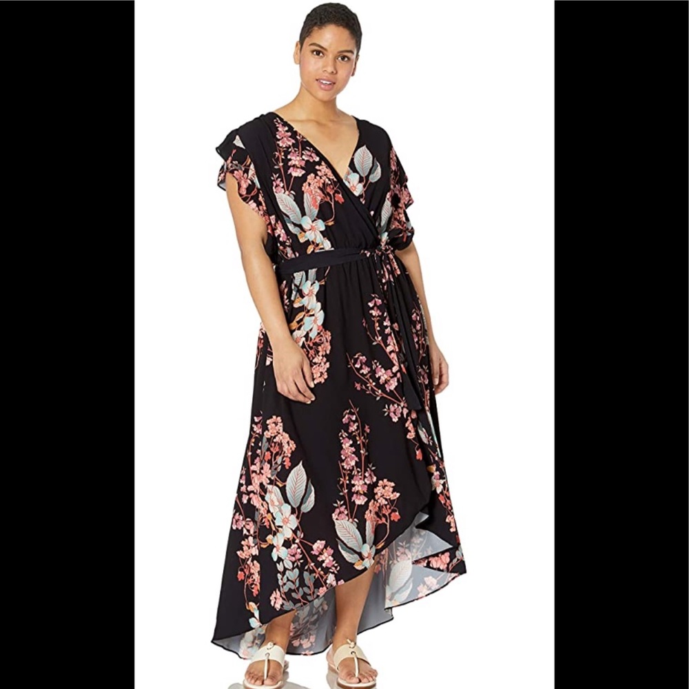 City Chic dress